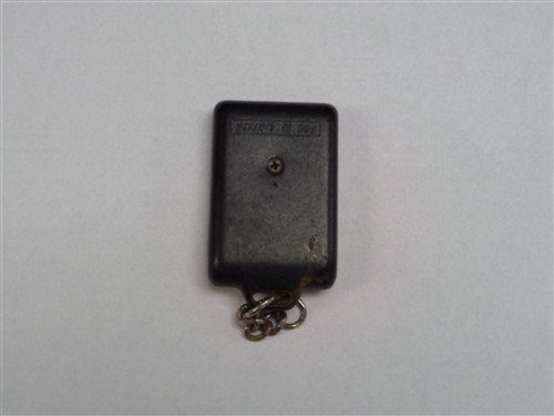 SILENCER ELV777K Factory OEM KEY FOB Keyless Entry Car Remote Alarm Replace